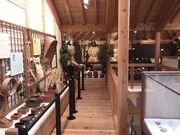 本川新郷土館の写真3