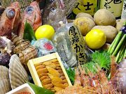 居酒屋 ししとう 獅子豆の写真1