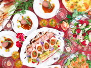 れんが亭 金沢の写真1