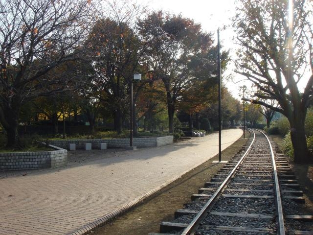 一之宮公園の写真1