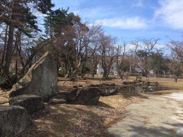 春日公園