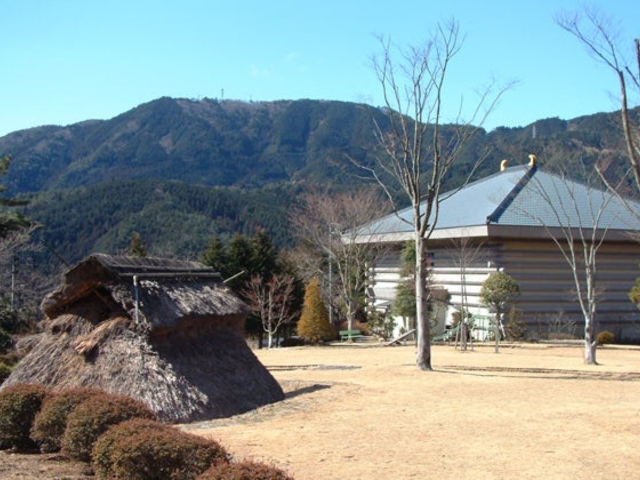縄文公園