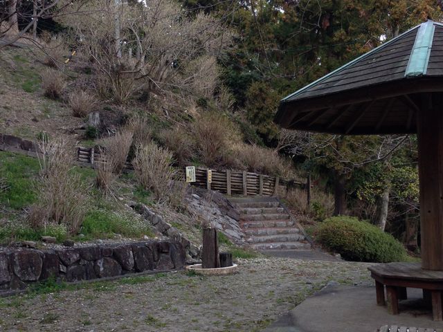 秋葉公園