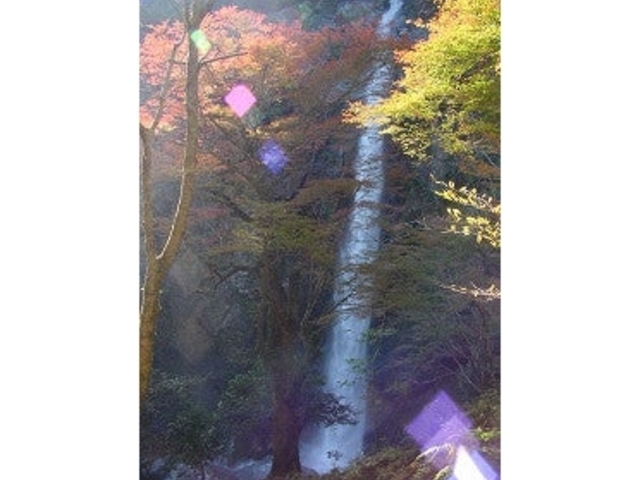 六十尋滝公園の写真1