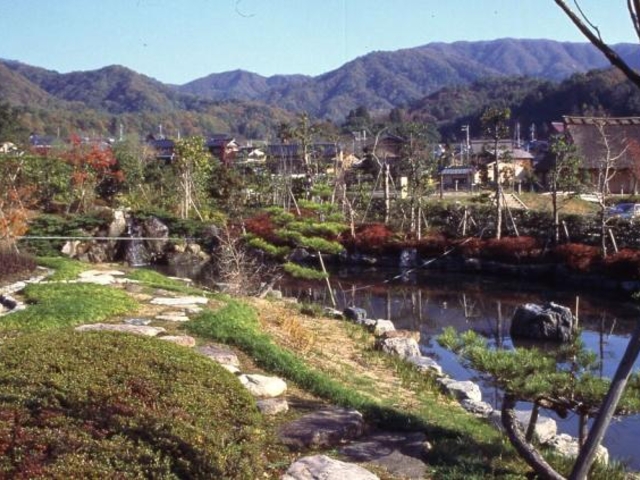小町公園