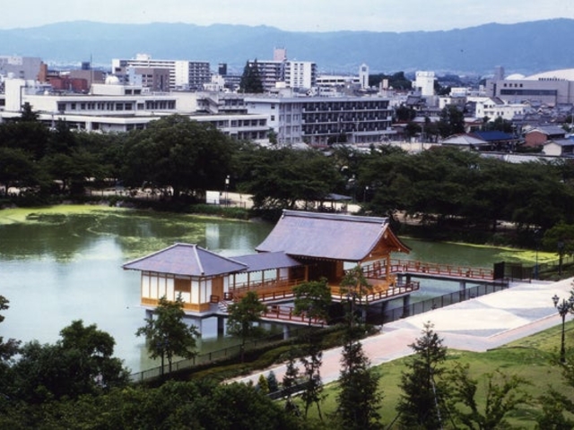 大中公園