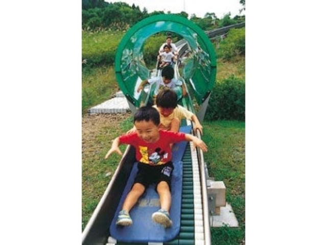 那智高原公園の写真1