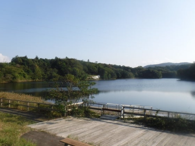菰沢公園の写真1