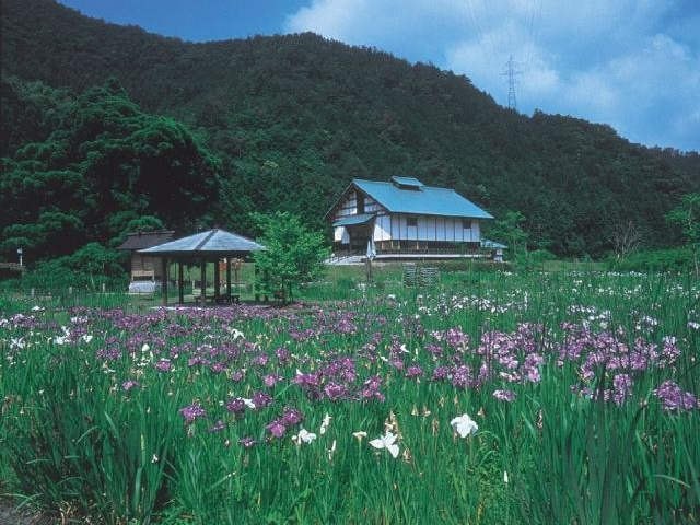 水源公園