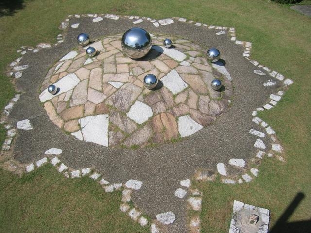 いわくら公園の写真1