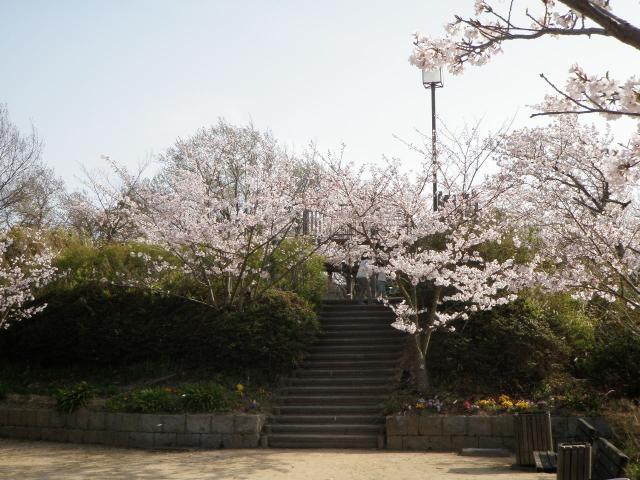 前山公園