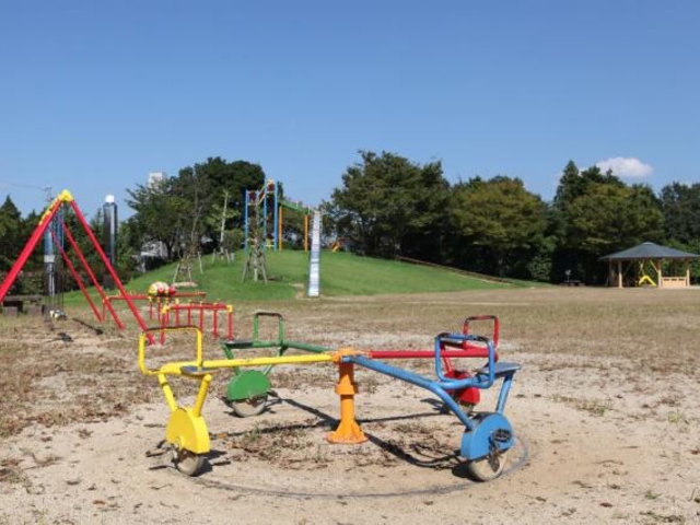 冨士山公園_冨士山公園