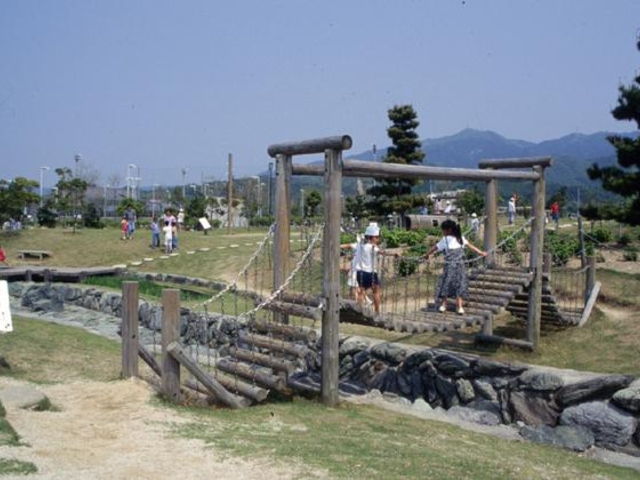 文化の森公園の写真1