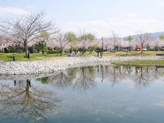 福徳泉公園