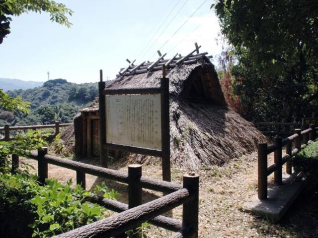 水満田古墳公園の写真1