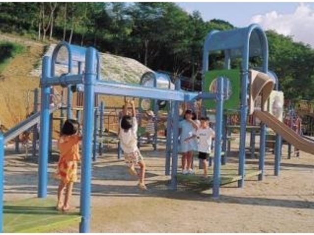 あけぼのリフレッシュゾーンの写真1