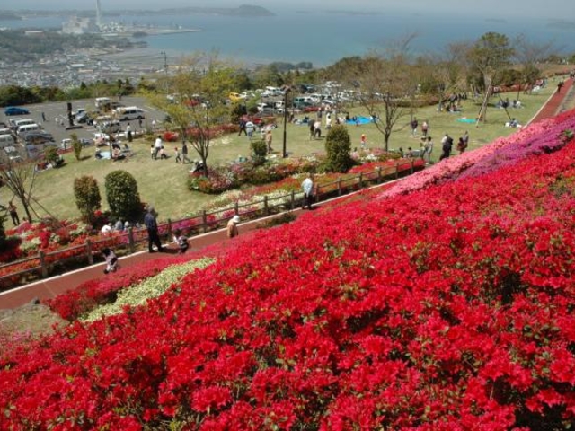 不老山総合公園