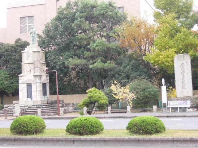 神宮寺浦公園の写真1