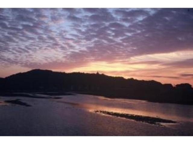 櫛の山公園の写真1