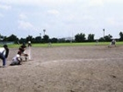 丸山運動公園の写真1