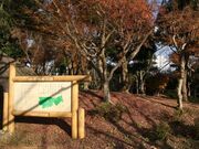 成東城跡公園の写真1