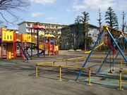 平間公園の写真2