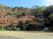 蘆花記念公園の写真1