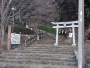 秋葉公園の写真1