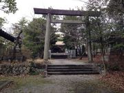 磁祖公園の写真3