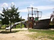 文化の森公園の写真2