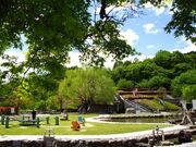 朝倉緑のふるさと公園の写真1