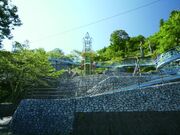 五位山緑地公園の写真1