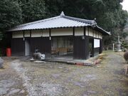 古代文化公園の写真1