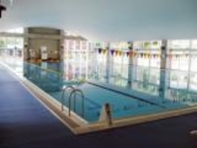 サン・スポーツランド千畑の写真1