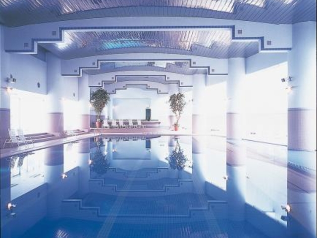 フジプレミアムリゾートの写真1