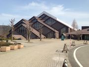 兵庫県立但馬ドーム(全但バス但馬ドーム)の写真1