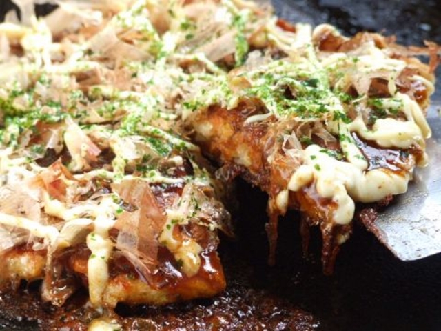 月島もんじゃ 金太郎 浦和店の写真1