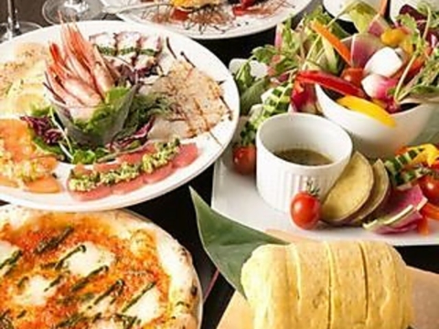 DEN s Cafe デンズカフェ 吉祥寺の写真1