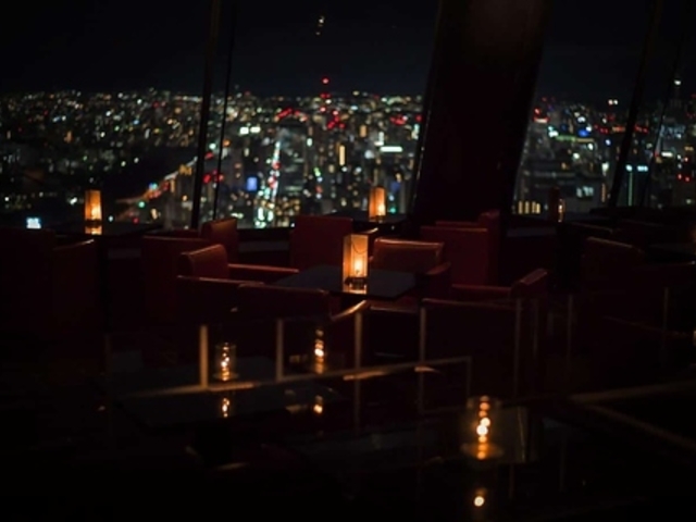 THE ONE AND ONLY NAGOYA ザ ワンアンドオンリー ナゴヤの写真1