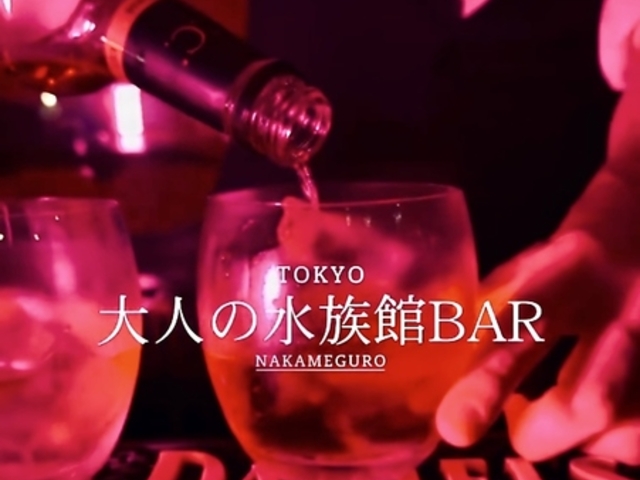 アクアラウンジ グランシップの写真1