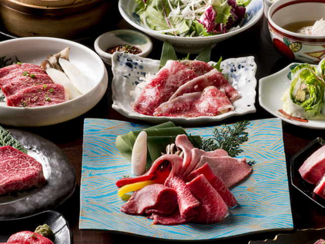 韓の台所 新川通り店の写真1