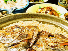 二貴 新橋の写真1