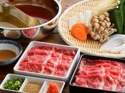 但馬屋 ヨドバシ梅田店の写真1