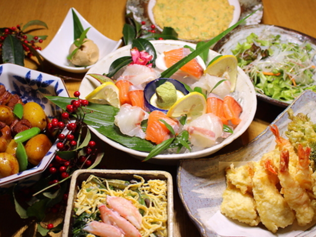 和創作DINING 花みづきの写真1