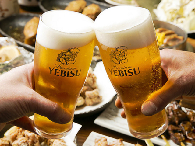 釜めし 串焼き専門店 人 JINの写真1