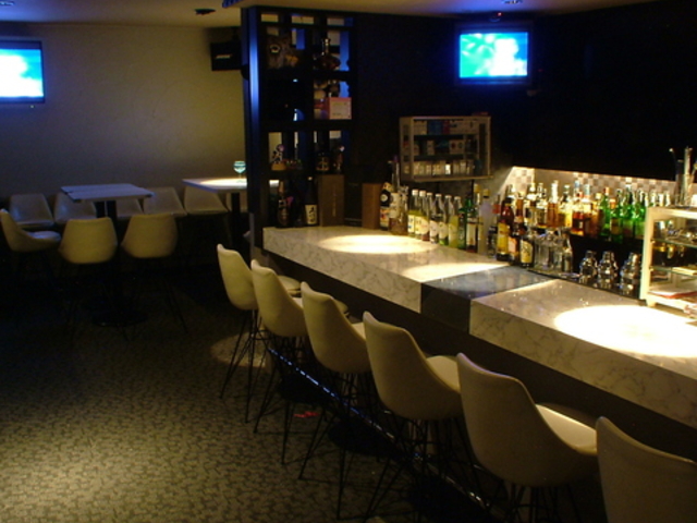 Cross Line クロスラインの写真1