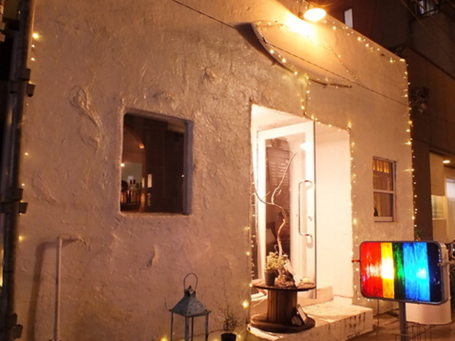 cafe only gne カフェオンリーガンの写真1