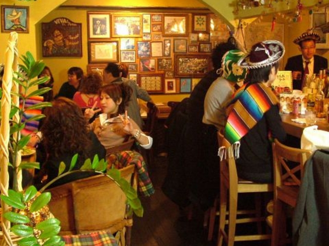 テキラッチョの写真1