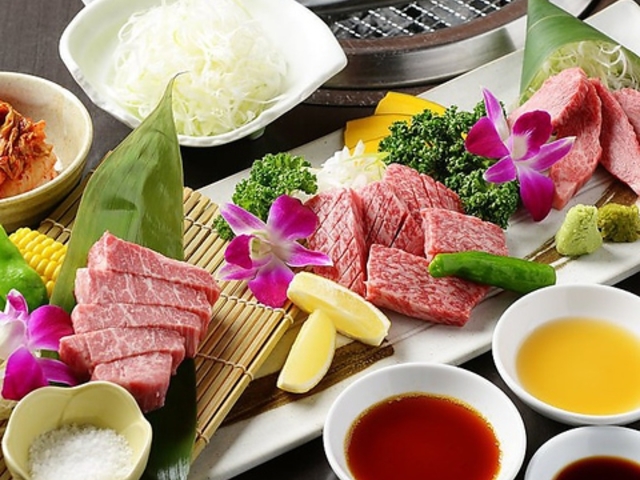 焼肉 Sensyu亭の写真1