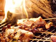 焼きとり 辻の写真1